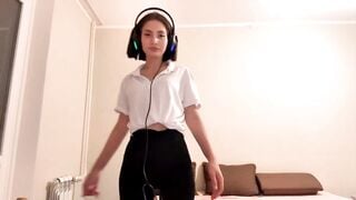 Watch ladawndepippo Camgirl Porn Video [Chaturbate] - new, shy, young, 18, cute