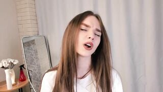 Watch carissatoppa New Porn Video [Chaturbate] - new, shy, 18, teen, cute