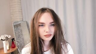 Watch carissatoppa New Porn Video [Chaturbate] - new, shy, 18, teen, cute