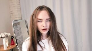 Watch carissatoppa New Porn Video [Chaturbate] - new, shy, 18, teen, cute