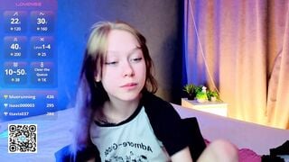 joyce_murphy New Porn Video [Chaturbate] - new, shy, smalltits, lovense, 18
