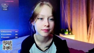 joyce_murphy New Porn Video [Chaturbate] - new, shy, smalltits, lovense, 18