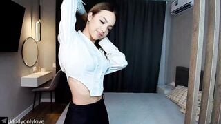 daddyonlyloveme Hot Porn Video [Chaturbate] - new, shy, 18, skinny, teen