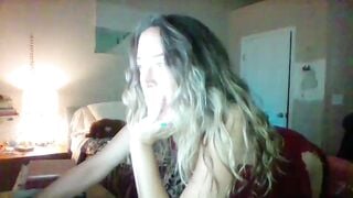 Watch scarlett1126 Camgirl Porn Video [Chaturbate] - ebony, blueeyes, topless, asian