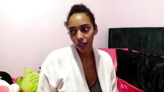 Watch sophieinthecity New Porn Video [Chaturbate] - ebony, new, bigass, latina, bigboobs
