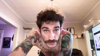 vveejay48826 Hot Porn Video [Chaturbate] - new, interracial, tattoos, smoke, piercedtits