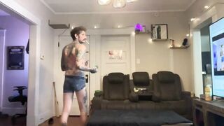 vveejay48826 Hot Porn Video [Chaturbate] - new, interracial, tattoos, smoke, piercedtits