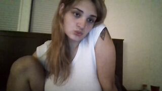 paigeeecc Leaked Porn Video [Chaturbate] - nora, pussyplay, titjob, yoga, messy