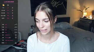 all_0f_me Camgirl Porn Video [Chaturbate] - new, shy, 18, skinny, teen