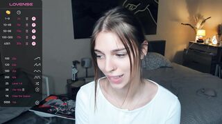 all_0f_me Camgirl Porn Video [Chaturbate] - new, shy, 18, skinny, teen