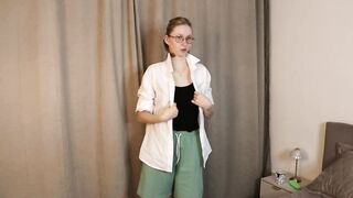 Watch janellelitscher Camgirl Porn Video [Chaturbate] - new, bigass, shy, 18, cute