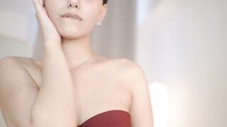 Watch lanawxw Hot Porn Video [Chaturbate] - new, shy, 18, skinny, cute