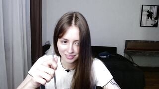 valents_cherry New Porn Video [Chaturbate] - natural, young, darkeyes, beautifulface, slim