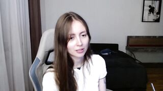 valents_cherry New Porn Video [Chaturbate] - natural, young, darkeyes, beautifulface, slim