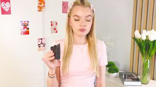 hessoyummy Hot Porn Video [Chaturbate] - new, shy, young, 18, skinny