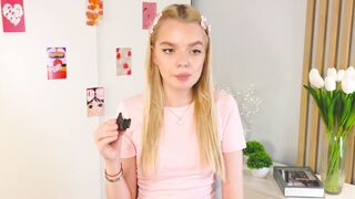 hessoyummy Hot Porn Video [Chaturbate] - new, shy, young, 18, skinny