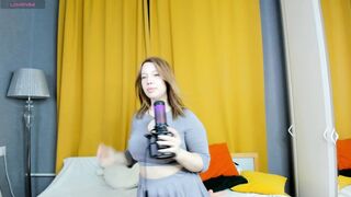 black_sharon Leaked Porn Video [Chaturbate] - new, smalltits, shy, teen, lush