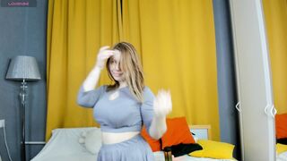 black_sharon Leaked Porn Video [Chaturbate] - new, smalltits, shy, teen, lush