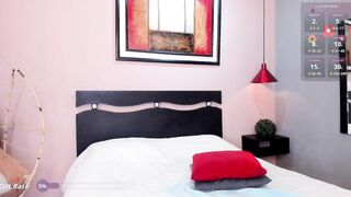 Watch _anna_maria Leaked Porn Video [Chaturbate] - ebony, daddy, 18, skinny, teen