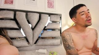 Watch valery_and_dani_ New Porn Video [Chaturbate] - deep, lovense, 18, cum, blowjob