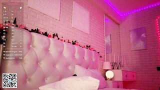 Watch ruta_meow Camgirl Porn Video [Chaturbate] - new, natural, 18, lovense, skinny