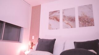 Watch lillythompson_ New Porn Video [Chaturbate] - bigtits, latina, anal, lovense, teen
