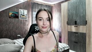 Watch lxst_mary New Porn Video [Chaturbate] - new, feet, young, sporty, curve