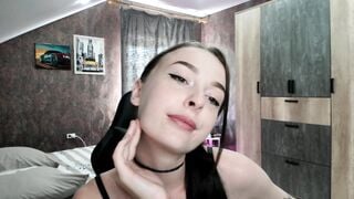 Watch lxst_mary New Porn Video [Chaturbate] - new, feet, young, sporty, curve