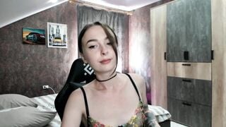 Watch lxst_mary New Porn Video [Chaturbate] - new, feet, young, sporty, curve