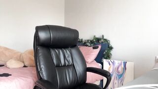 lillymays_ New Porn Video [Chaturbate] - redhead, fit, new, teen, bigboobs
