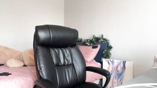 lillymays_ New Porn Video [Chaturbate] - redhead, fit, new, teen, bigboobs