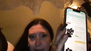 drtyangel2000 New Porn Video [Chaturbate] - tiny, shorthair, analplug, redlips, devil