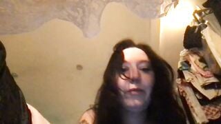 drtyangel2000 New Porn Video [Chaturbate] - tiny, shorthair, analplug, redlips, devil