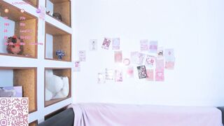 elvyrose Hot Porn Video [Chaturbate] - new, young, shy, 18, skinny