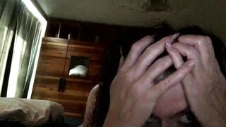 Watch sexysam2025 Hot Porn Video [Chaturbate] - nature, niceass, glasses, pantyhose, blow