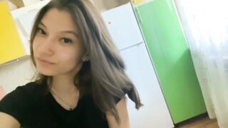 Watch aracelihamb New Porn Video [Chaturbate] - young, 18, germany, asian, cute