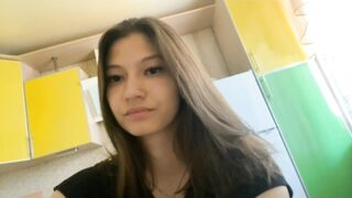 Watch aracelihamb New Porn Video [Chaturbate] - young, 18, germany, asian, cute
