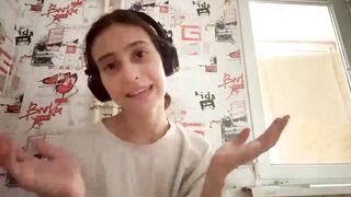 Watch shawnamarousek Leaked Porn Video [Chaturbate] - new, young, shy, 18, teen