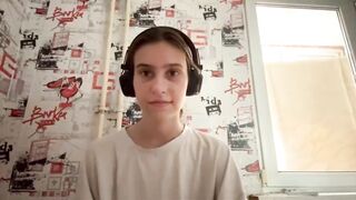 Watch shawnamarousek Leaked Porn Video [Chaturbate] - new, young, shy, 18, teen
