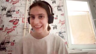 Watch shawnamarousek Leaked Porn Video [Chaturbate] - new, young, shy, 18, teen