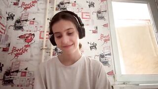 Watch shawnamarousek Leaked Porn Video [Chaturbate] - new, young, shy, 18, teen