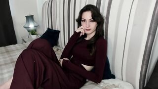 katesell Camgirl Porn Video [Chaturbate] - new, shy, 18, skinny, cute