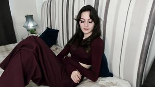 katesell Camgirl Porn Video [Chaturbate] - new, shy, 18, skinny, cute