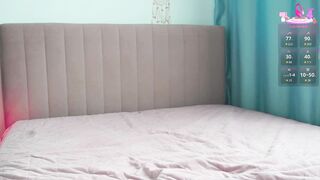 Watch mysterious_ariel_ Hot Porn Video [Chaturbate] - tease, feet, femdom, lovense, findom