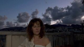 Watch witch_in_silk Hot Porn Video [Chaturbate] - dirtytalk, feet, new, curvy, nonude