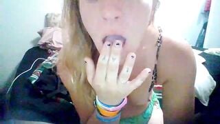 qumdumpsite4u Hot Porn Video [Chaturbate] - 18years, voyeur, suck, oilshow, flex