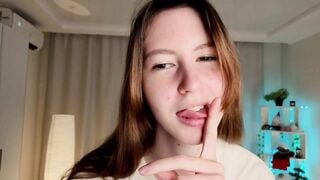 rosemaryleadley New Porn Video [Chaturbate] - new, natural, young, 18, teen