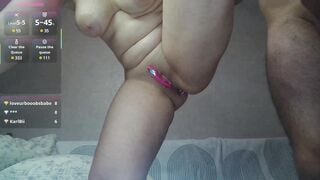 dave_dana Hot Porn Video [Chaturbate] - deepthroat, new, anal, couples, bigboobs