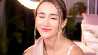 Watch emilyraymont Camgirl Porn Video [Chaturbate] - naturaltits, shy, blonde, skinny, pvt
