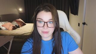 Watch tutti_frutti_ New Porn Video [Chaturbate] - new, bigass, young, shy, 18